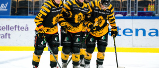 Semifinalen ska avgöras – då kommer inte AIK-forwarden till spel