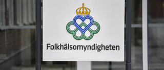 Folkhälsomyndigheten utsatt för intrångsförsök