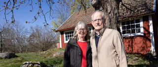 Tore och Ann-Marie har inte mindre än tre museer på sin gård 