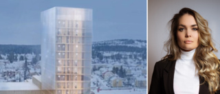 Hon blir kommersiellt ansvarig vid The Wood Hotel: ”Vilken möjlighet – självklart tackade jag ja”