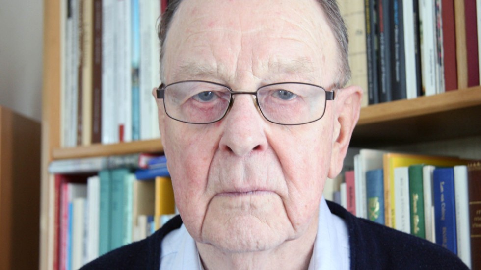Bengt Gustavsson, tidigare landshövding i Sörmland, har avlidit.