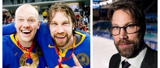 Foppa om Vita Hästen: "Hoppas de hamnar efter Modo..."