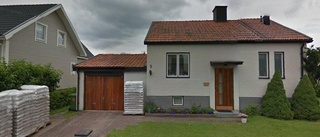 Hus på 109 kvadratmeter från 1949 sålt i Motala - priset: 2 800 000 kronor