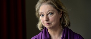 Hilary Mantel skäms för den brittiska regeringen