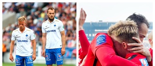 Uppgifter: IFK:s guldspelare skeppas iväg 