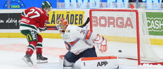 Frölunda avslutade grundserien med tung seger