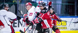 Så var avgörandet mellan Boden Hockey och Kalix Hockey