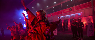 Guldhjälten hoppas på nytt kontrakt med Luleå Hockey