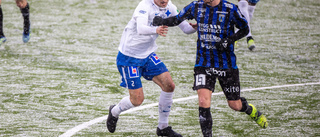 IFK fick "bara" kryss i den galna snökaos-premiären