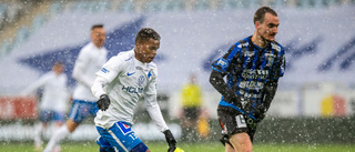 Så rapporterade vi från IFK:s allsvenska premiär