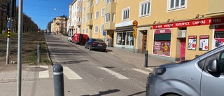 Här stängs trafiken av – nattligt arbete väntar