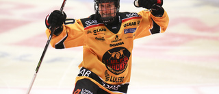 Luleå gick på knock i första finalen