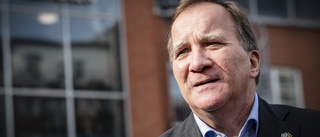 Löfven tänker inte lyda EU-nämnden