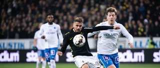 BETYG: Så skötte sig IFK-spelarna på Friends Arena