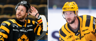 AIK-tränaren avslöjar förändringarna i kedjorna • Så ersätts skadade Adam Mascherin