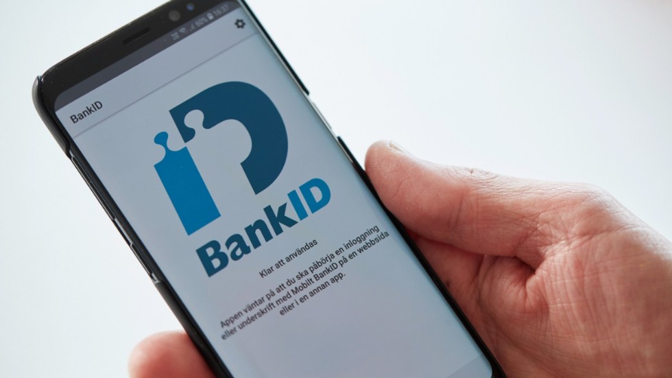 Filadelfiakyrkan i Örebro utsattes för bedrägeri efter det att en person ringde och utgav sig för att vara från bank-id. Arkivbild.