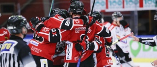 Poängstark back lämnar Boden Hockey