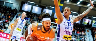 Ranking: De tio bästa svenska spelarna i SBL herr