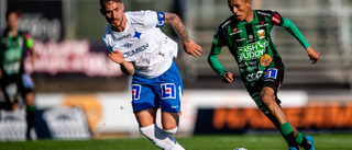 Förlust i Varberg – här betygen på IFK-spelarna