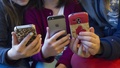 Advokater: Fel att beslagta elevernas mobiler