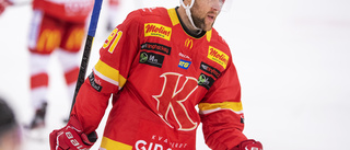 Kalmar HC tackar ja till Allsvenska platsen