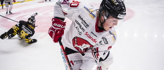 Visby Roma värvar från klubb i Hockeyallsvenskan