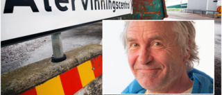 "Här är samhällets utpost mot apokalypsen"