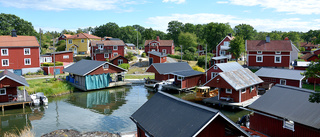 Mer sol och värme spås under dagen