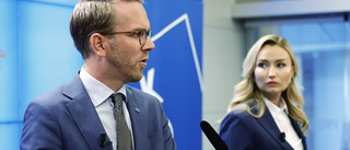 KD vill satsa 1,3 miljarder mer på polisen