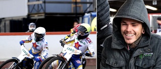 Woffinden gör debut mot serieledarna: "Han är laddad"