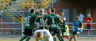 Så avgörs division 2: Här är avslutningen