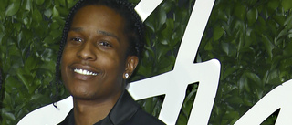 Asap Rocky släpper film om Sverigehäktningen