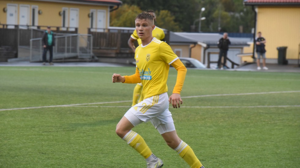 Kisa ställs mot Hjulsbro borta på tisdagen.