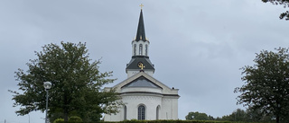 Svenska kyrkan behöver bli mer frimodig