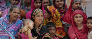 Dödsdomar för mord på gayaktivister i Bangladesh