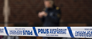 Mordmisstänkt man försatt på fri fot