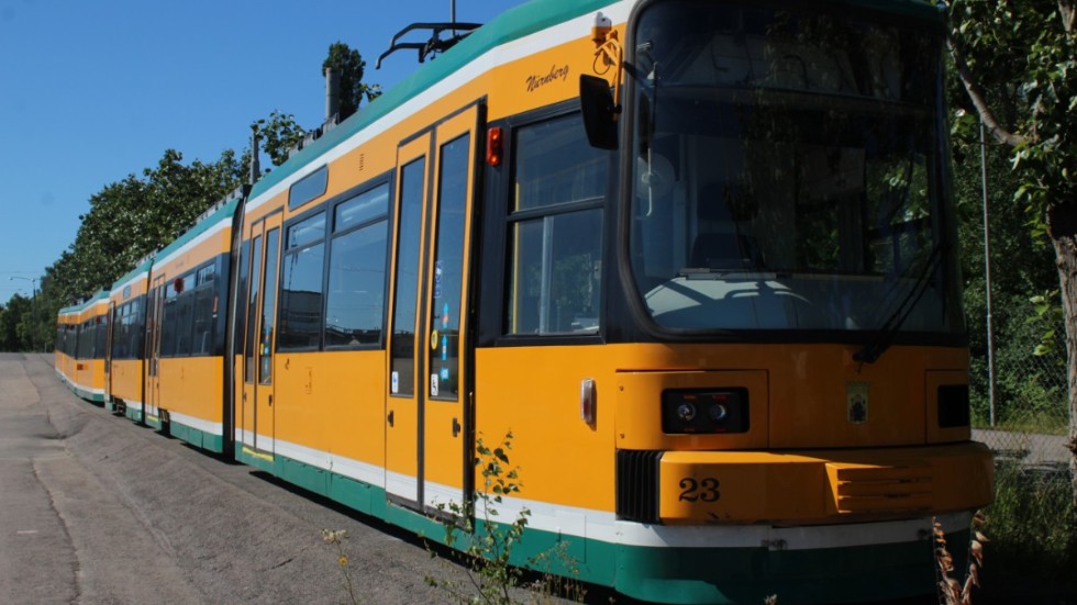 Pensionärer har ingen extra rabatt under lågtrafik.