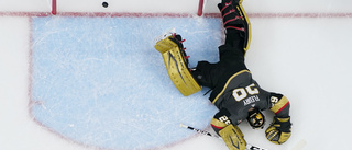 Fördel Montreal i Stanley Cup-semin