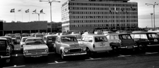 Nytt centrum lockade många nyfikna