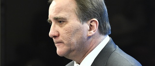 BESKEDET: Stefan Löfven har röstats bort – nu faller regeringen