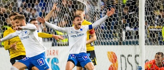 IFK Norrköping möter Elfsborg – följ matchen här