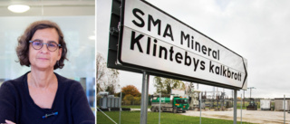 Får Cementa en gräddfil? SMA Mineral anser sig inte likvärdigt behandlade