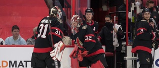 Förre Luleå Hockey-spelaren nedskickad till farmarligan