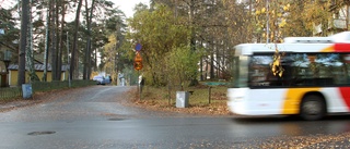 Hon får gå sju kilometer till busshållplatsen : "Bra motion för en 80-åring..."