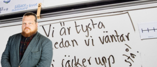 Luleås skolor kraschar, var är föräldrarna?