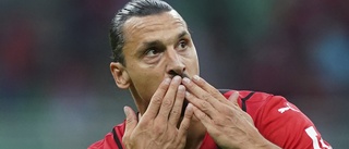 Zlatans plan enligt agenten: Bli klubbdirektör