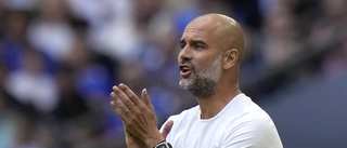 Svaret till Guardiola: Håll dig till coachning