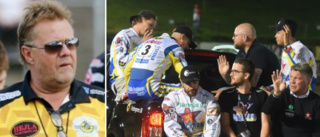 KLART: Här är laget som Västervik Speedway får möta i semifinalen • "Det blir två häftiga tävlingar"