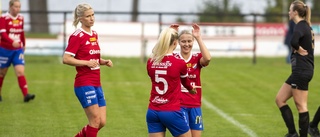 Borens måltjuv hoppade in och gjorde hattrick