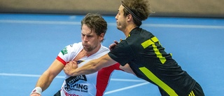 Tre heta i EHF i premiären mot AIK